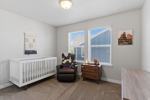 Tiny photo for 370 W KNIGHTS LN, Layton, UT 84041 (MLS # 2158621)