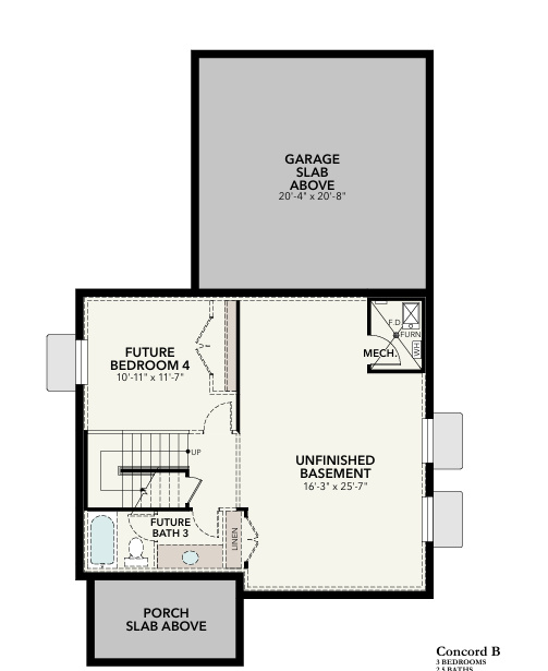 DAYBREAK - Residential