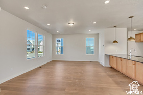 DAYBREAK - Residential