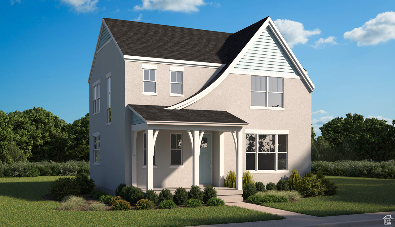 DAYBREAK - Residential