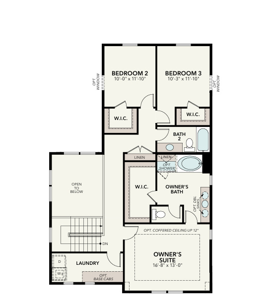 DAYBREAK - Residential