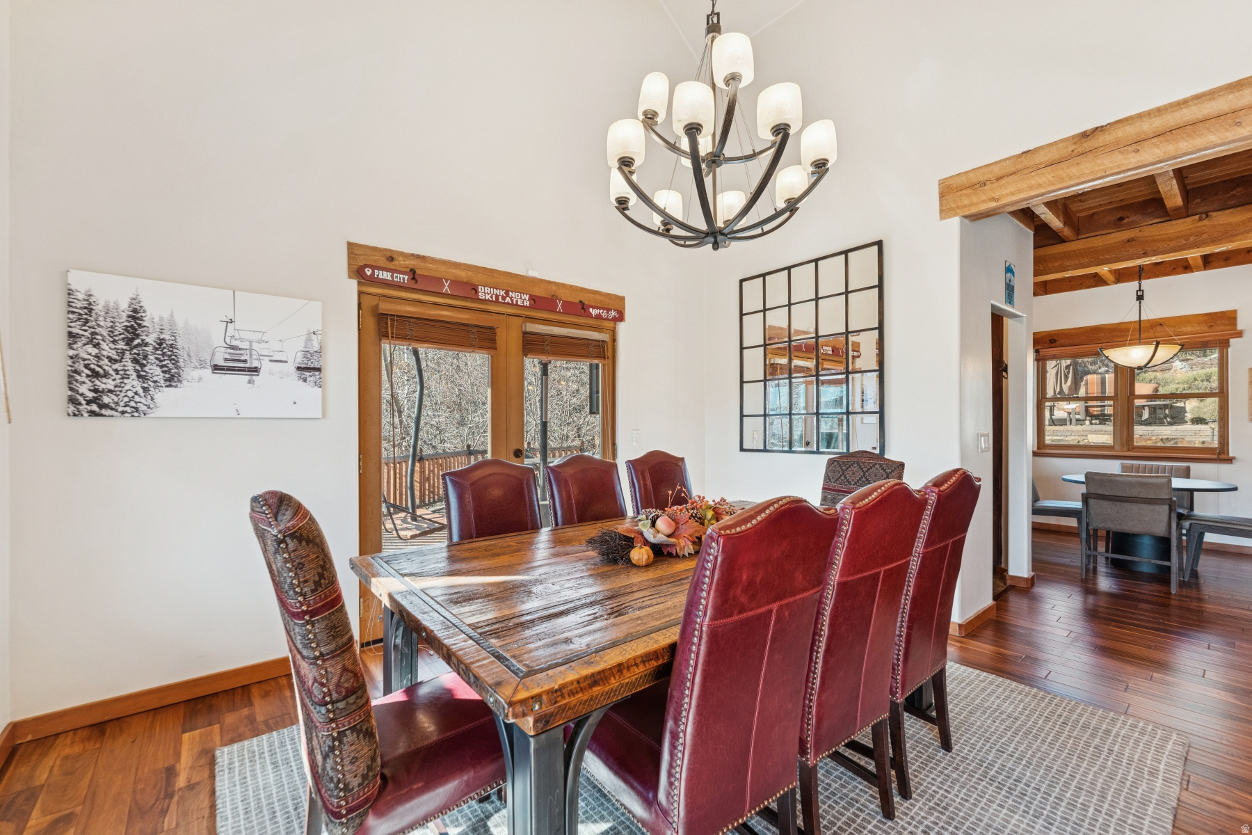 Park City, Utah 84098, United States, 4 Bedrooms Bedrooms, ,4 BathroomsBathrooms,Residential,Active,239098