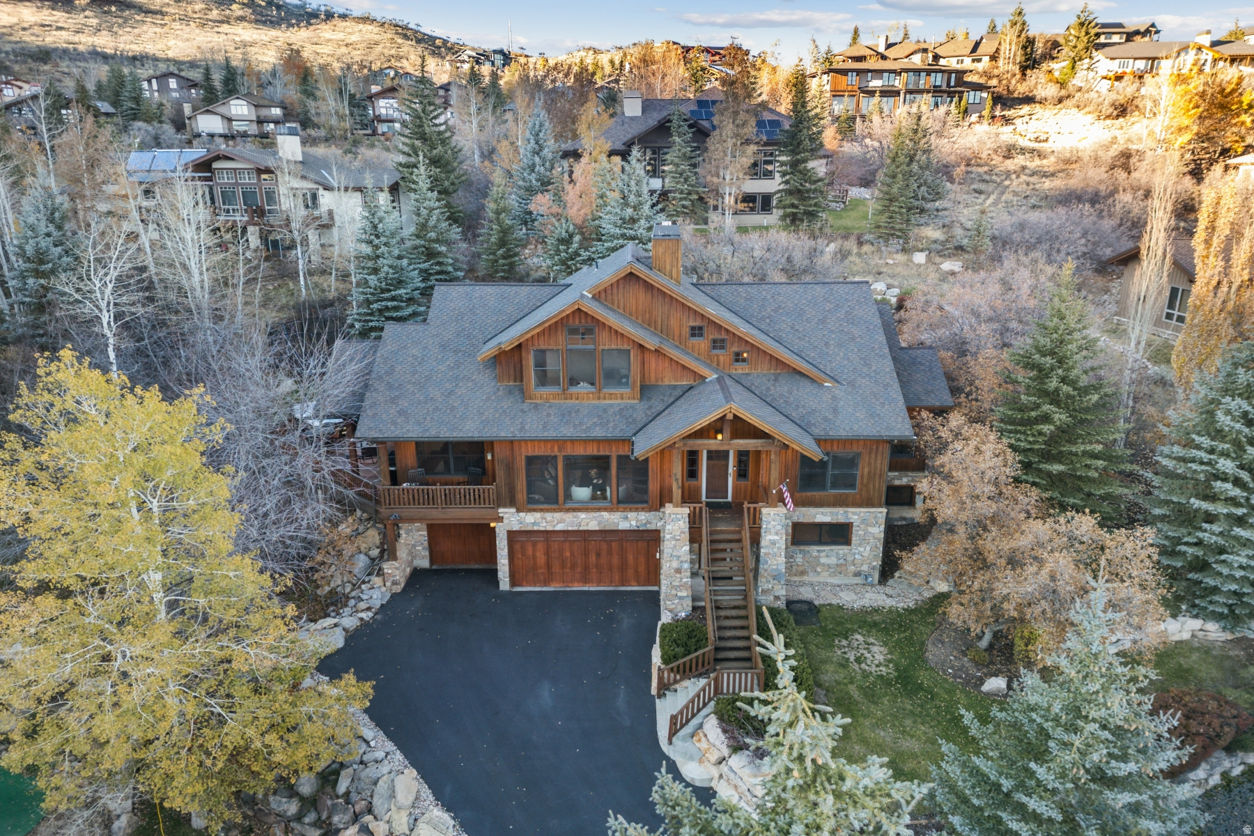 Park City, Utah 84098, United States, 4 Bedrooms Bedrooms, ,4 BathroomsBathrooms,Residential,Active,239098