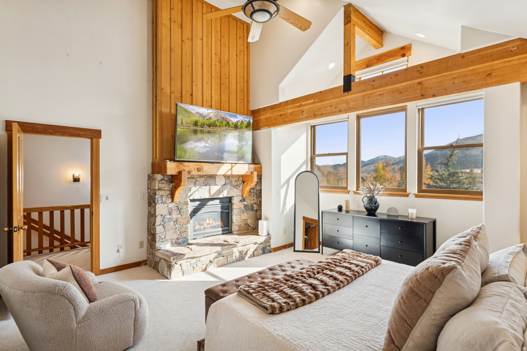 Park City, Utah 84098, United States, 4 Bedrooms Bedrooms, ,4 BathroomsBathrooms,Residential,Active,239098