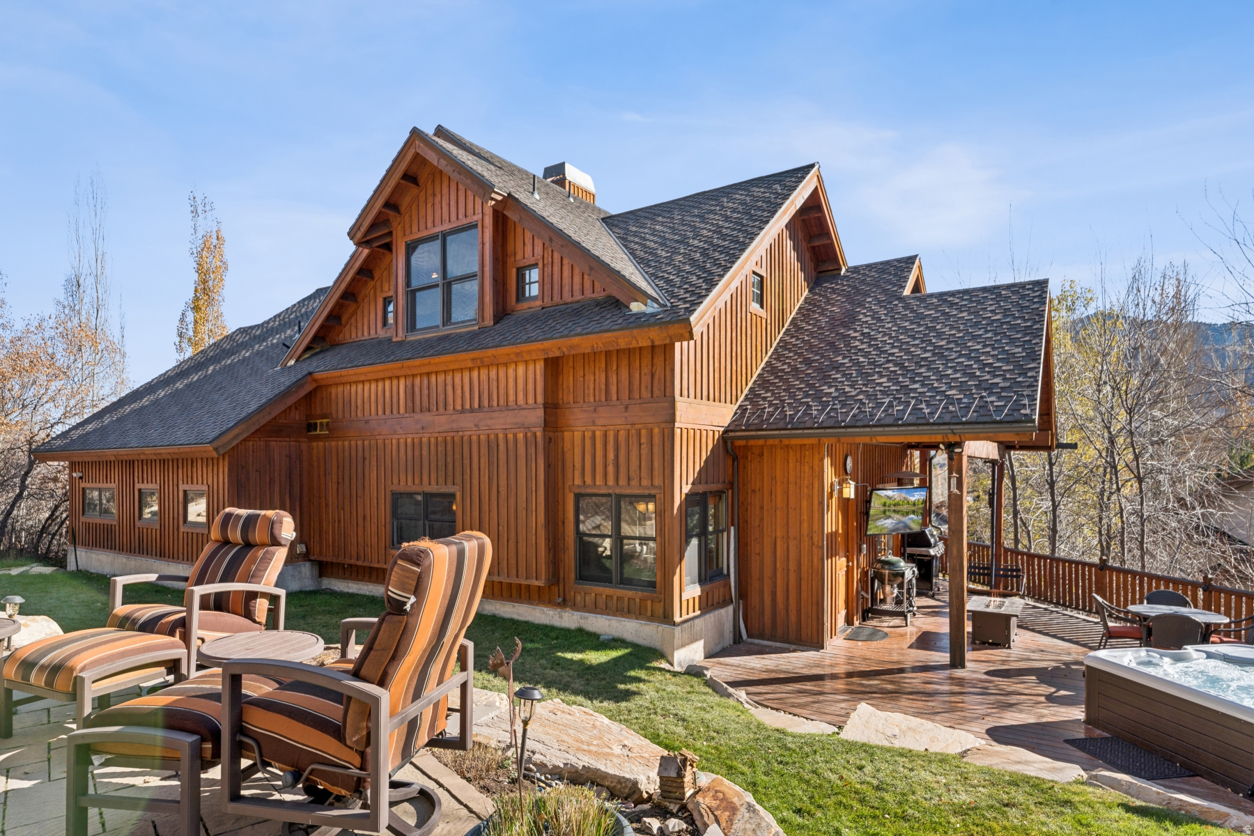 Park City, Utah 84098, United States, 4 Bedrooms Bedrooms, ,4 BathroomsBathrooms,Residential,Active,239098