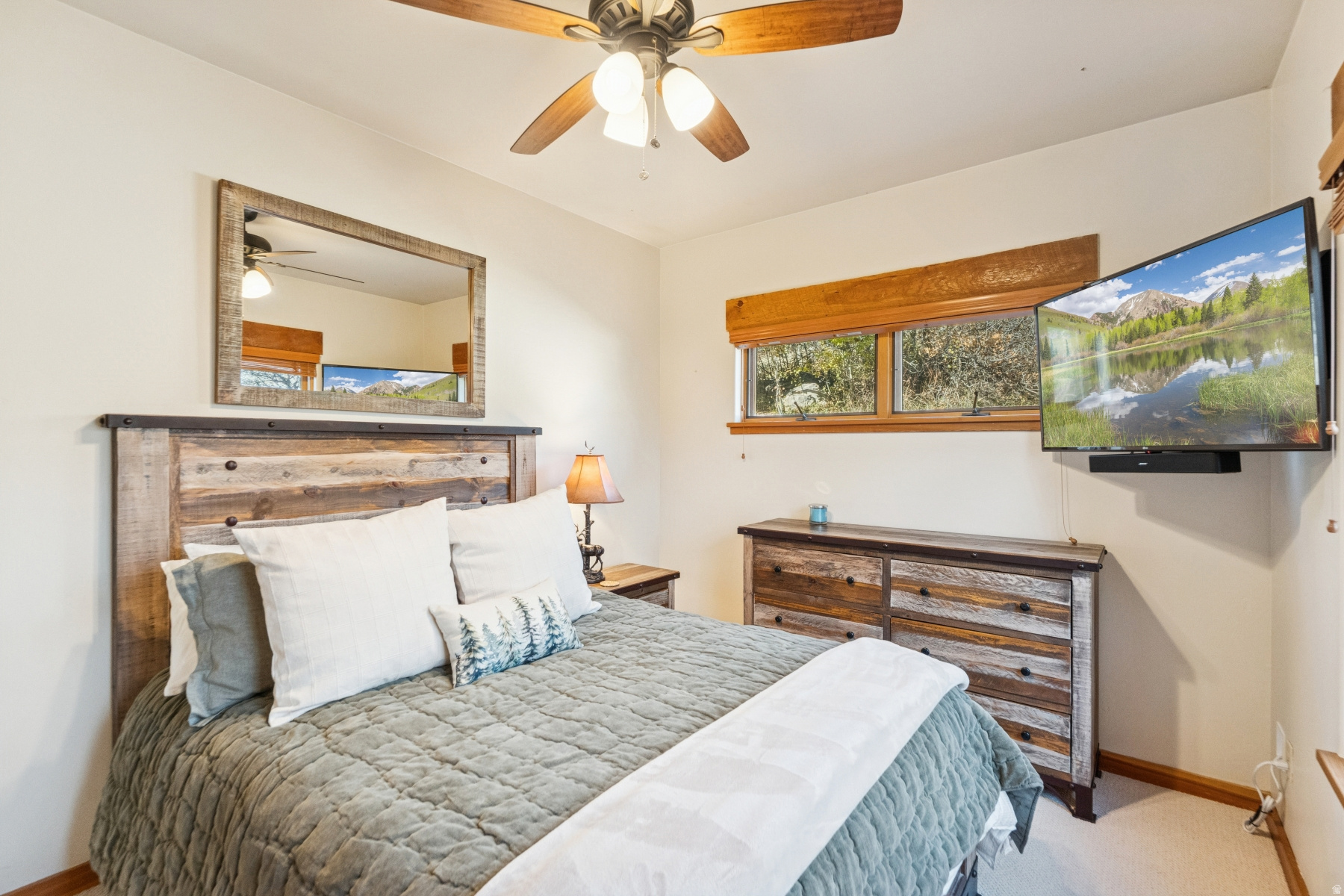 Park City, Utah 84098, United States, 4 Bedrooms Bedrooms, ,4 BathroomsBathrooms,Residential,Active,239098