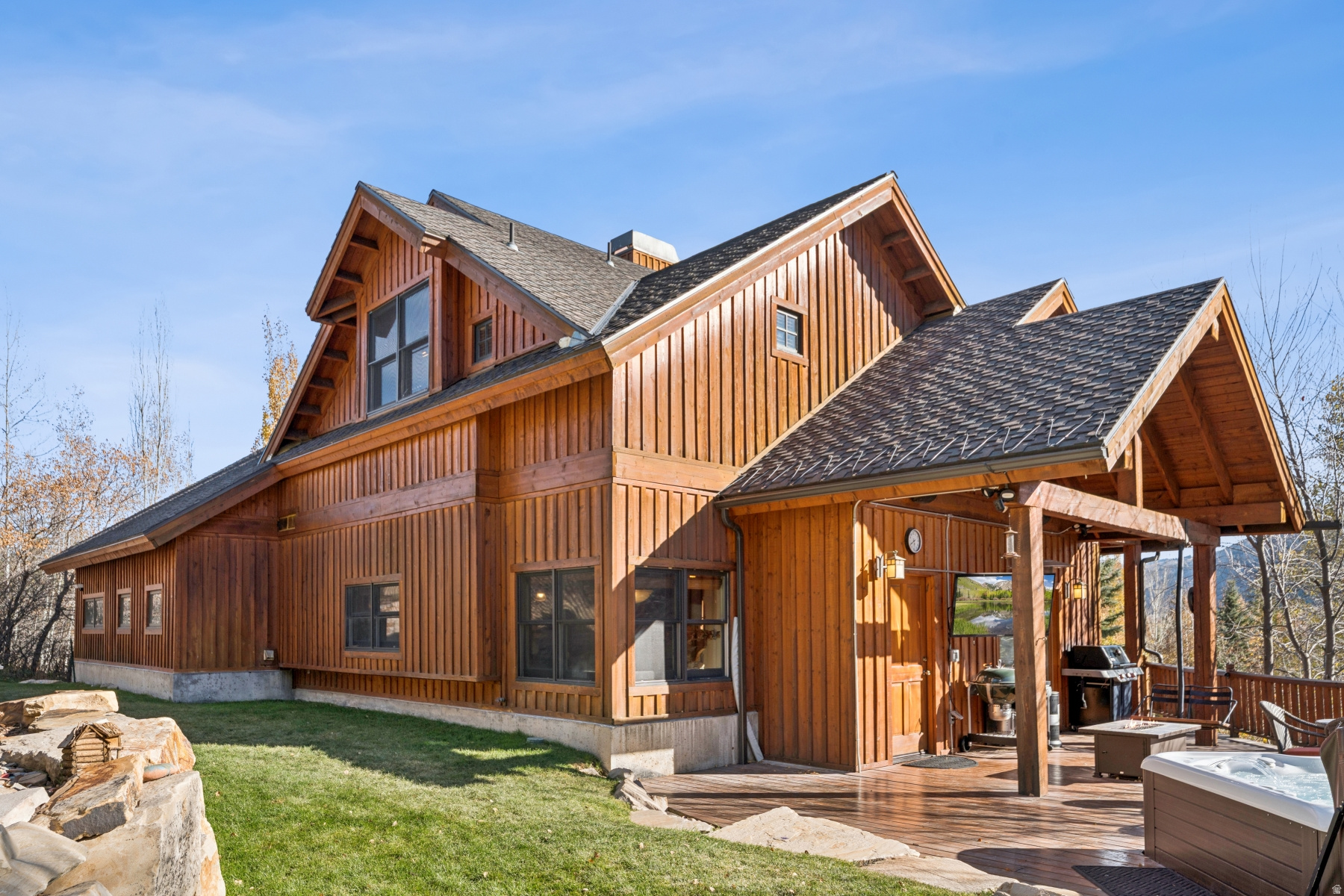 Park City, Utah 84098, United States, 4 Bedrooms Bedrooms, ,4 BathroomsBathrooms,Residential,Active,239098