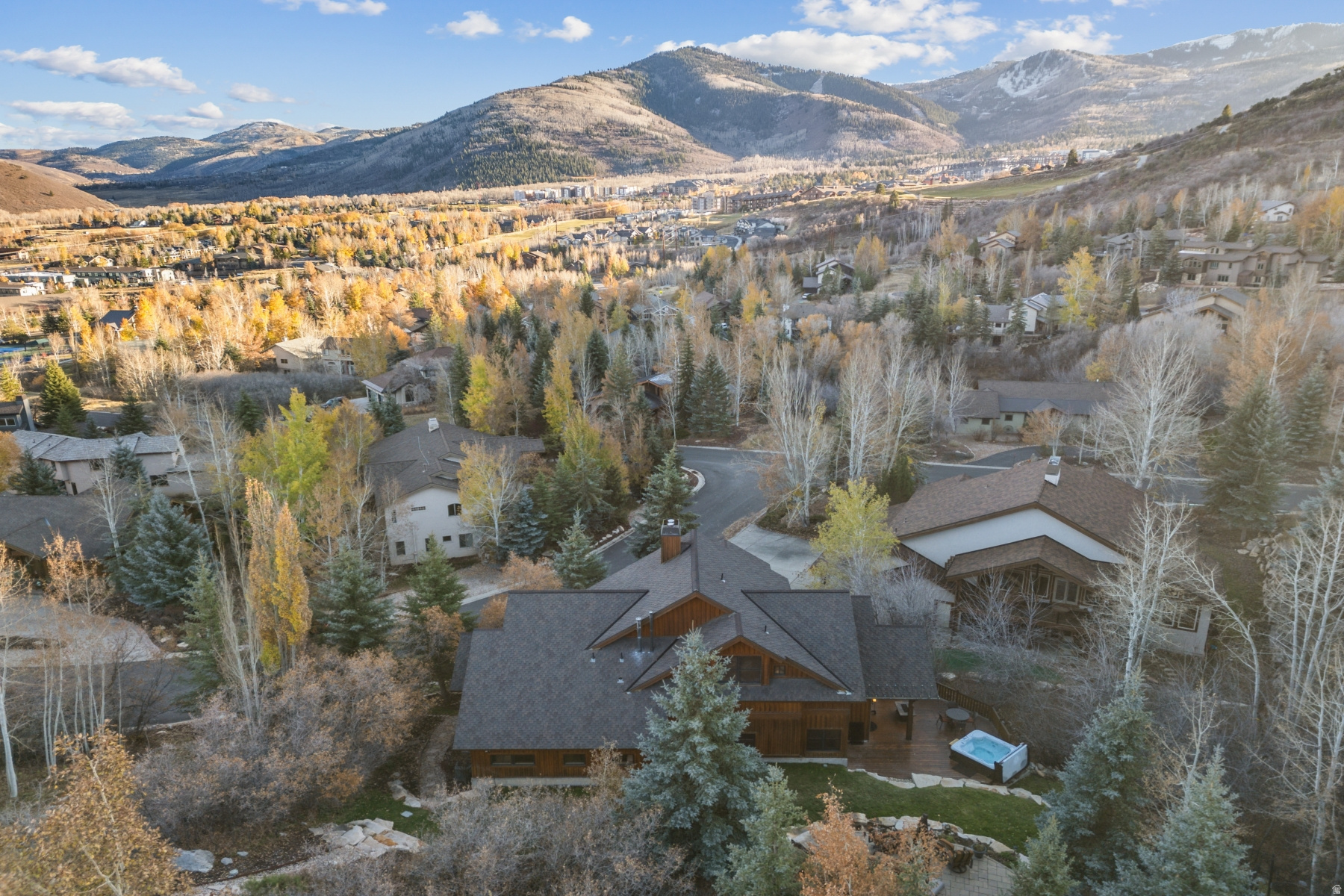 Park City, Utah 84098, United States, 4 Bedrooms Bedrooms, ,4 BathroomsBathrooms,Residential,Active,239098