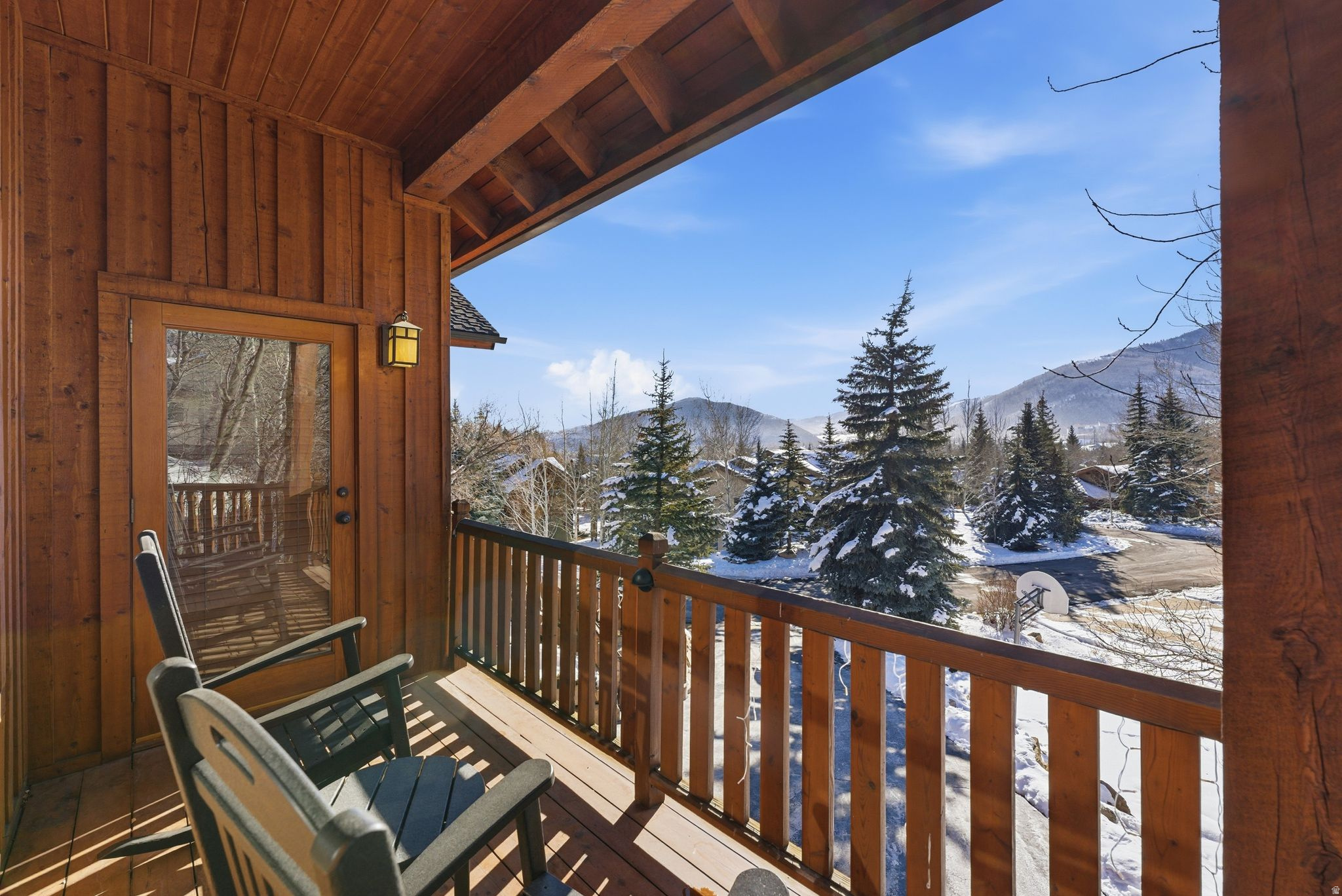 SUN PEAK - Residential