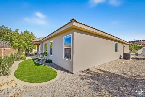 Tiny photo for 3133 E DELANY DR, Saint George, UT 84790 (MLS # 2190090)
