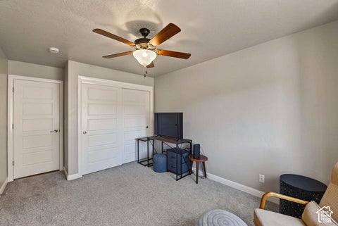 Tiny photo for 3133 E DELANY DR, Saint George, UT 84790 (MLS # 2190090)