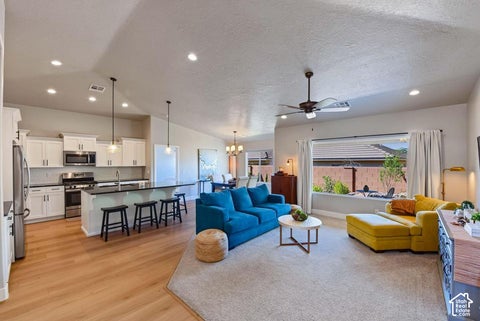 Tiny photo for 3133 E DELANY DR, Saint George, UT 84790 (MLS # 2190090)