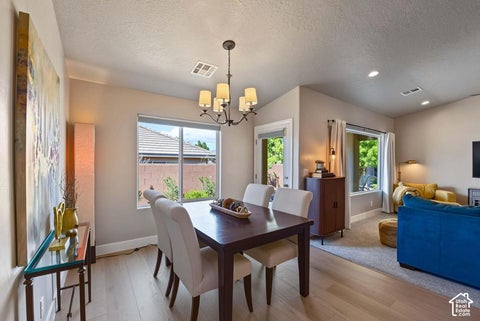 Tiny photo for 3133 E DELANY DR, Saint George, UT 84790 (MLS # 2190090)