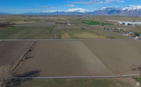 Tiny photo for 500 W 900 N, Payson, UT 84651 (MLS # 1987598)