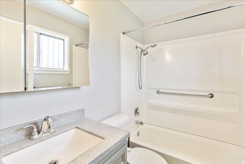 Tiny photo for 1324 N VICTORIA WAY, Salt Lake City, UT 84116 (MLS # 2159940)