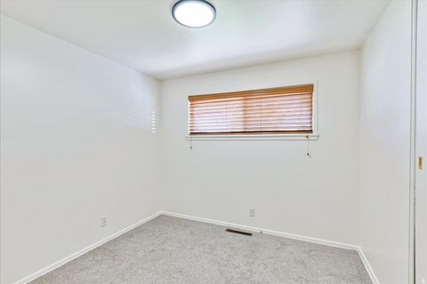 Tiny photo for 1324 N VICTORIA WAY, Salt Lake City, UT 84116 (MLS # 2159940)