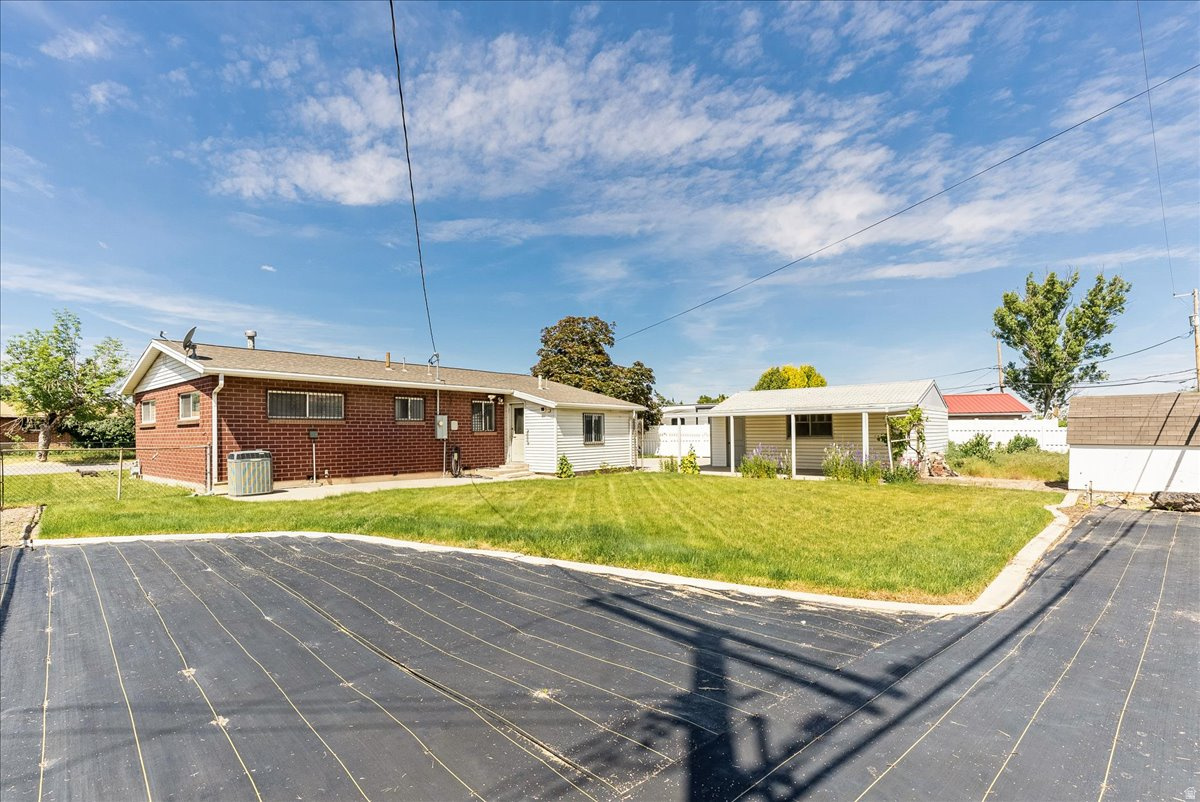 PARK - Residential