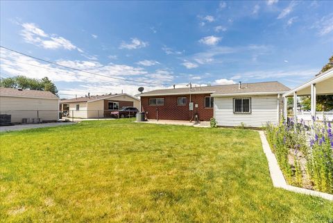 Tiny photo for 1324 N VICTORIA WAY, Salt Lake City, UT 84116 (MLS # 2159940)