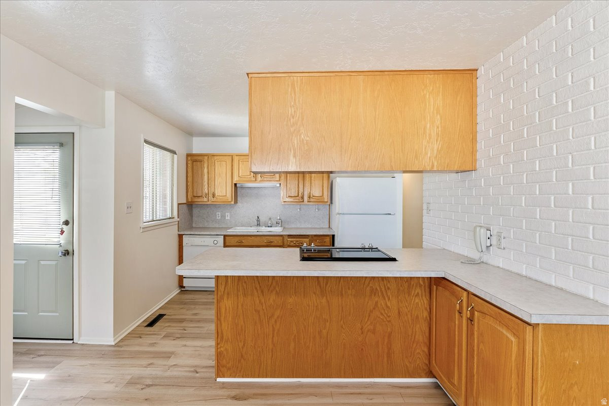 PARK - Residential