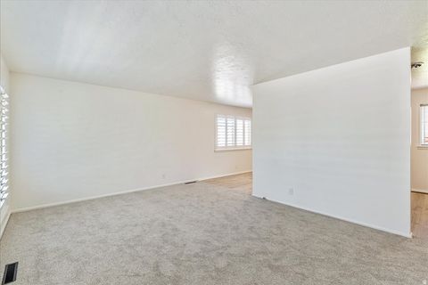Tiny photo for 1324 N VICTORIA WAY, Salt Lake City, UT 84116 (MLS # 2159940)