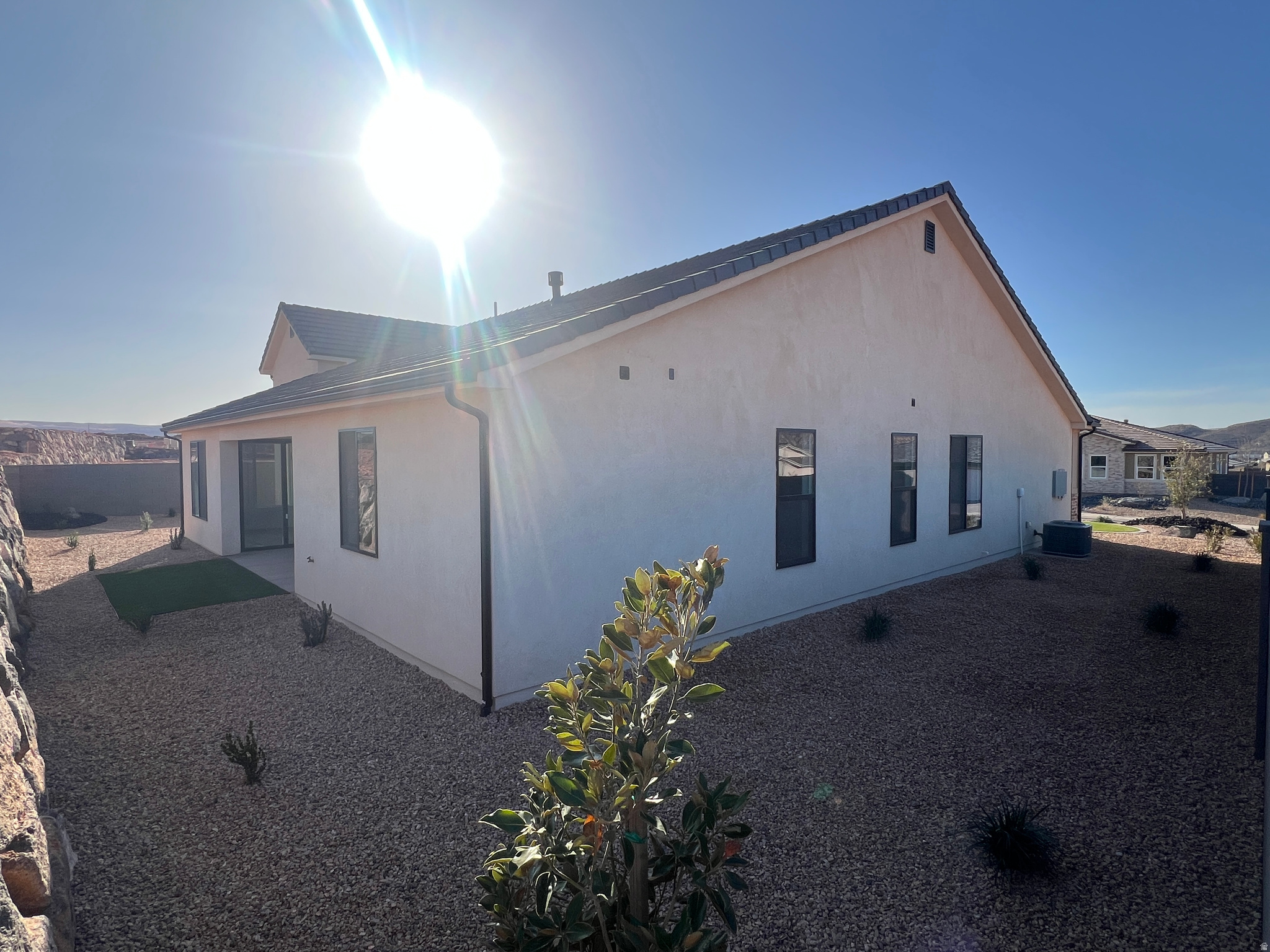 RED SLATE ESTATES - Residential