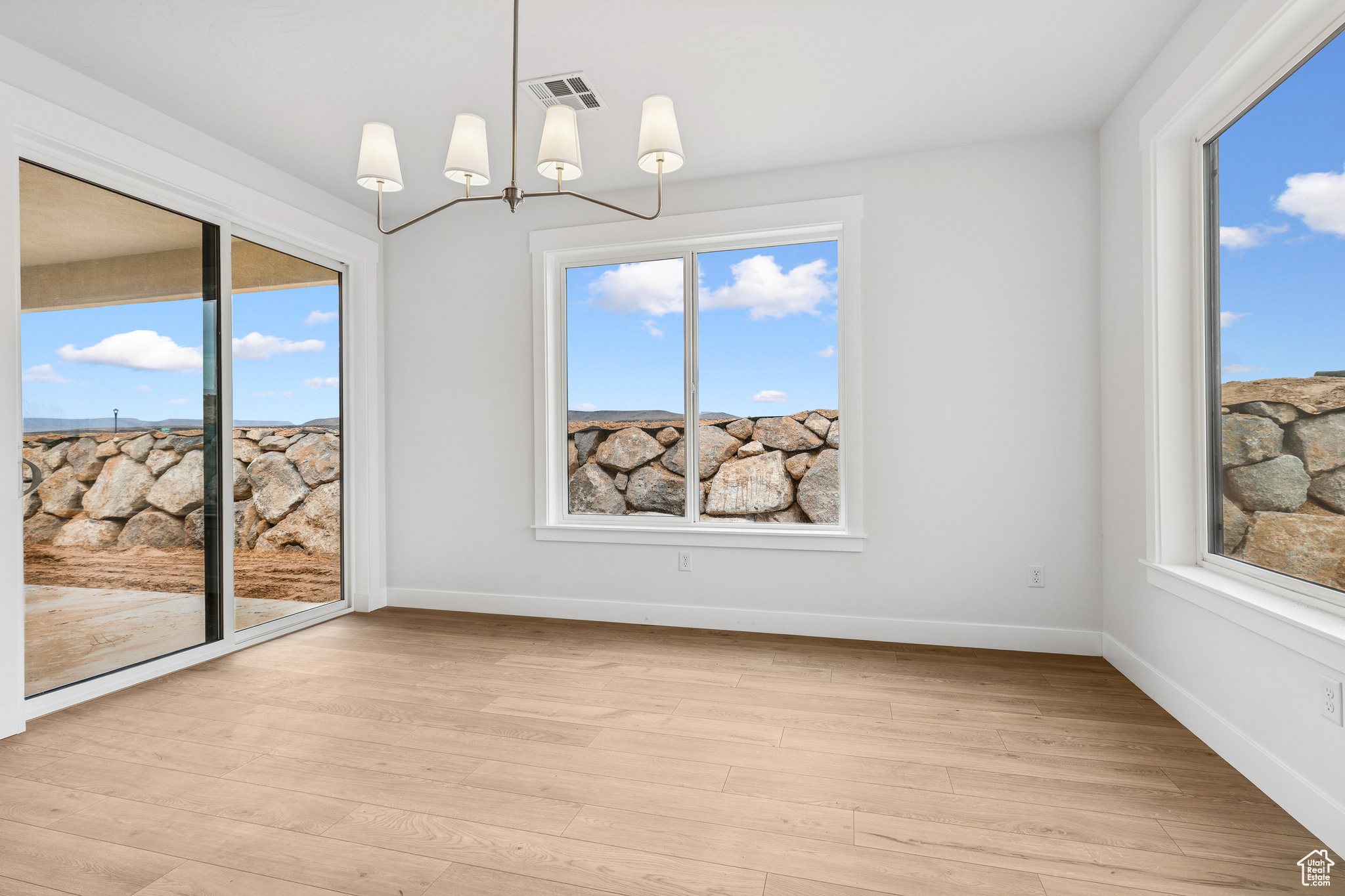 RED SLATE ESTATES - Residential