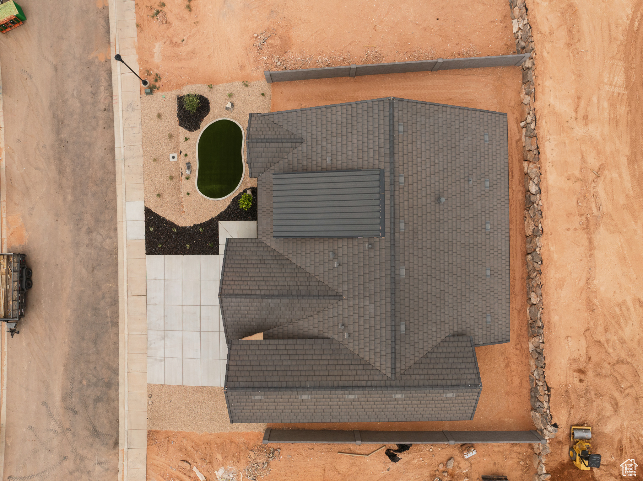 RED SLATE ESTATES - Residential