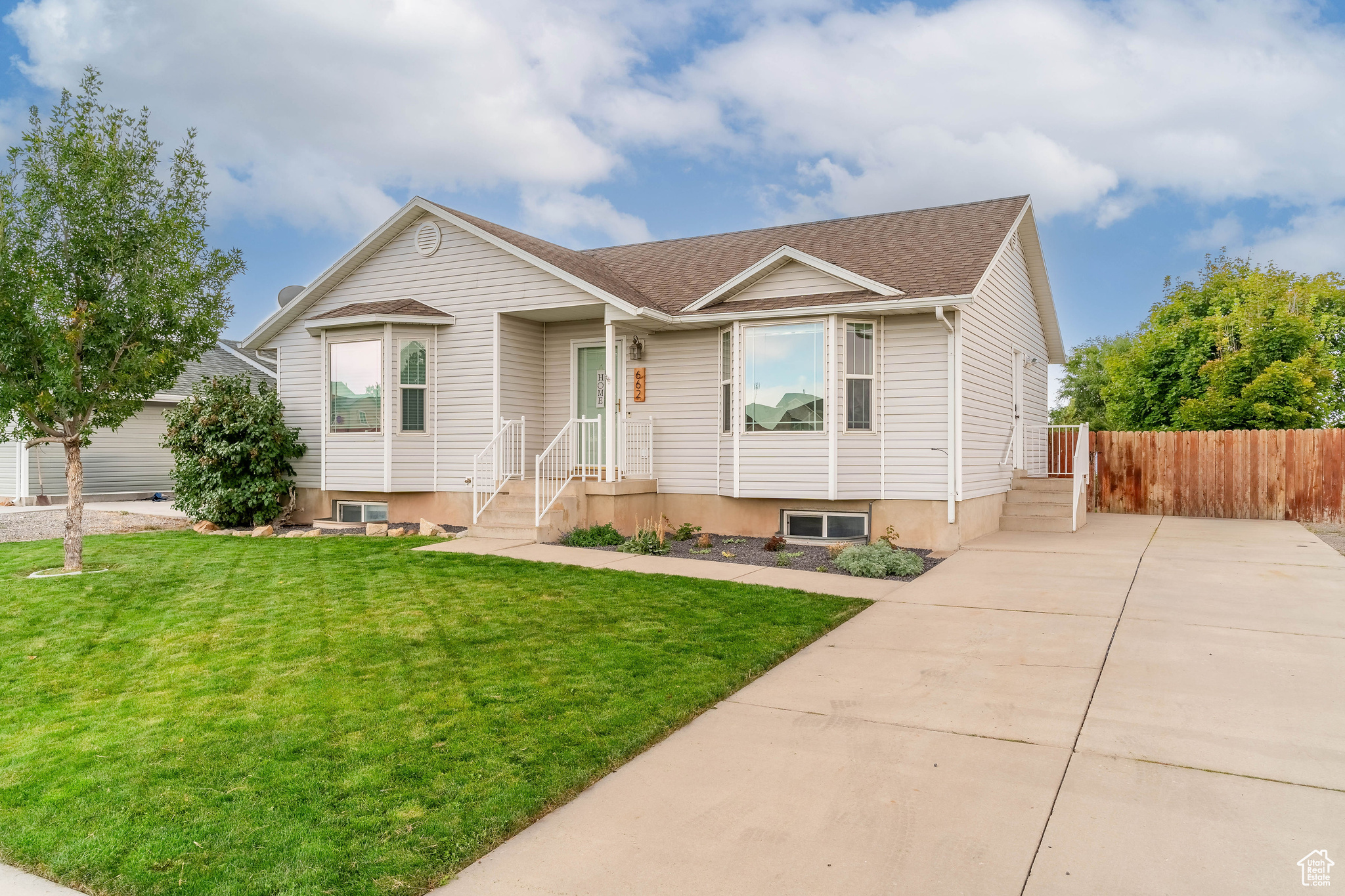 662 W 860, Tremonton, Utah image 1