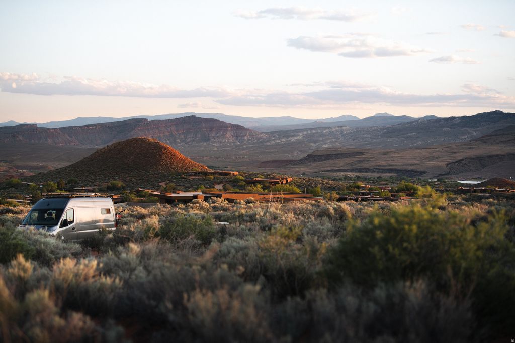 Photo of 985 W DONOMA CT #551, Kayenta, UT 84738 (MLS # 2152886)