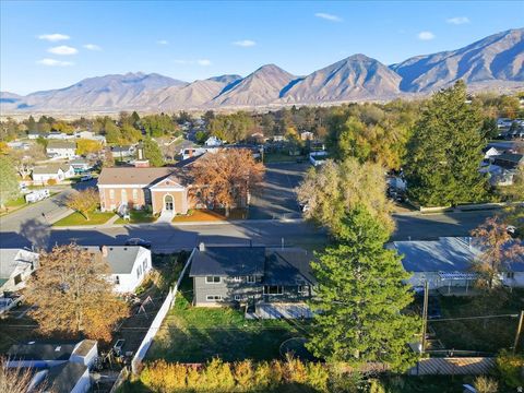 Tiny photo for 252 S 400 E, Payson, UT 84651 (MLS # 2123137)