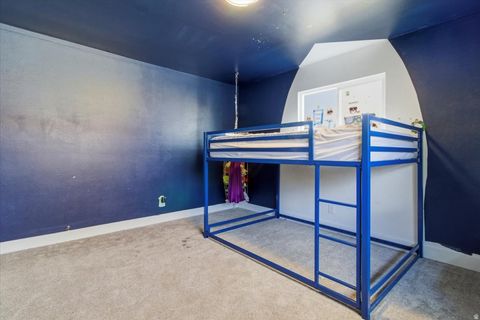 Tiny photo for 252 S 400 E, Payson, UT 84651 (MLS # 2123137)