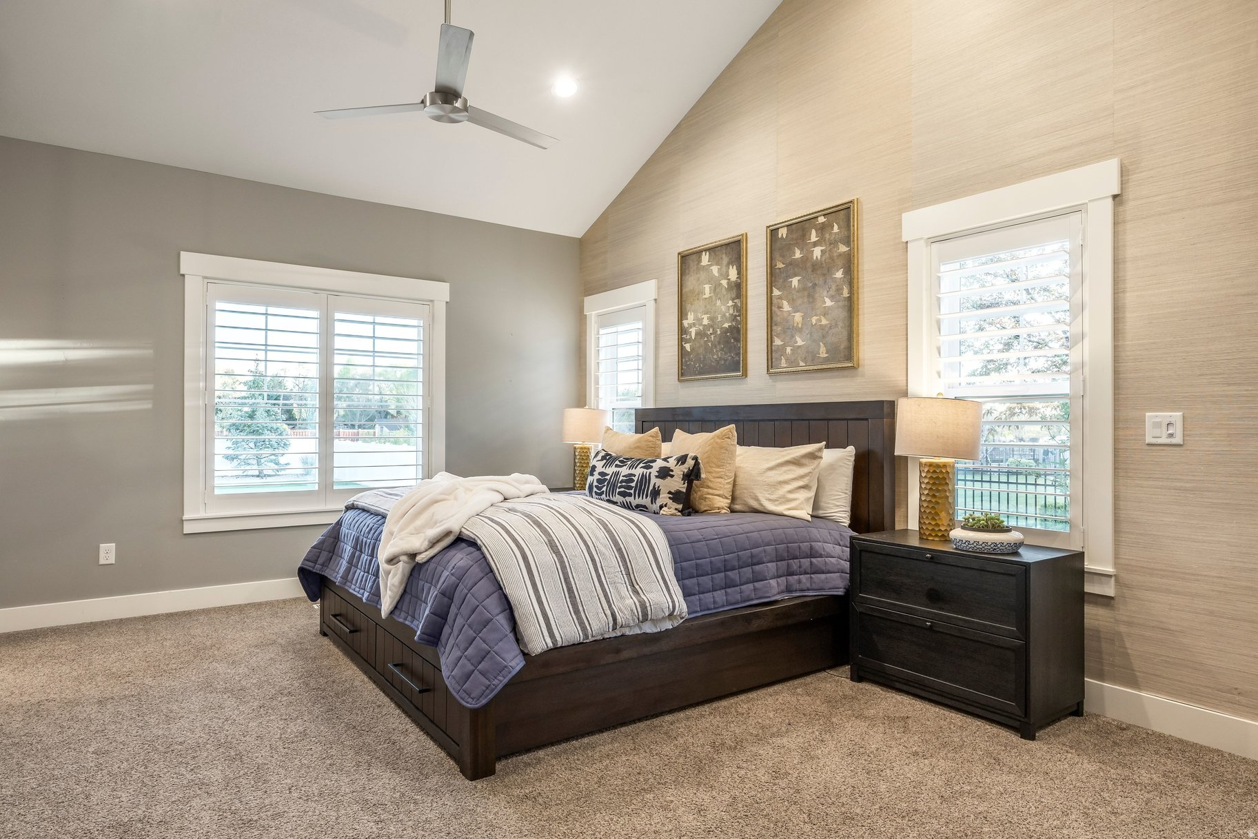 PACE MANOR - Residential