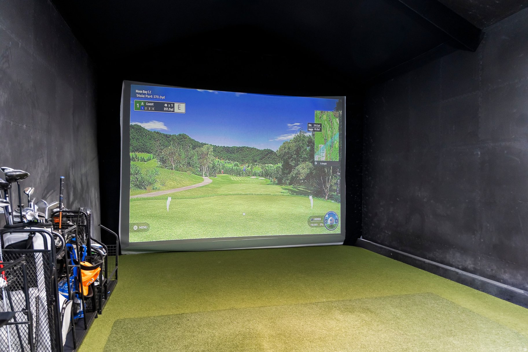 PACE MANOR - Residential