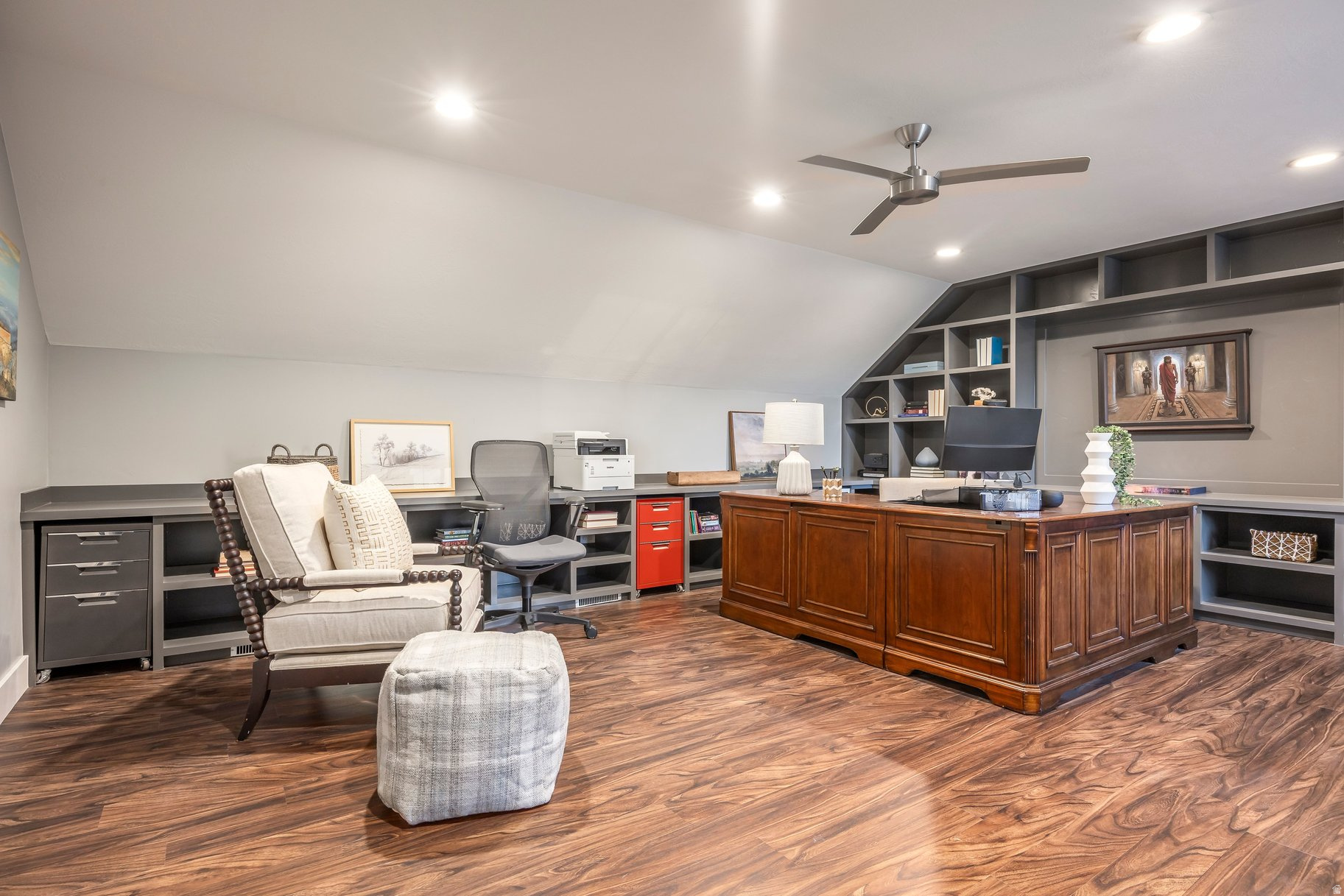 PACE MANOR - Residential