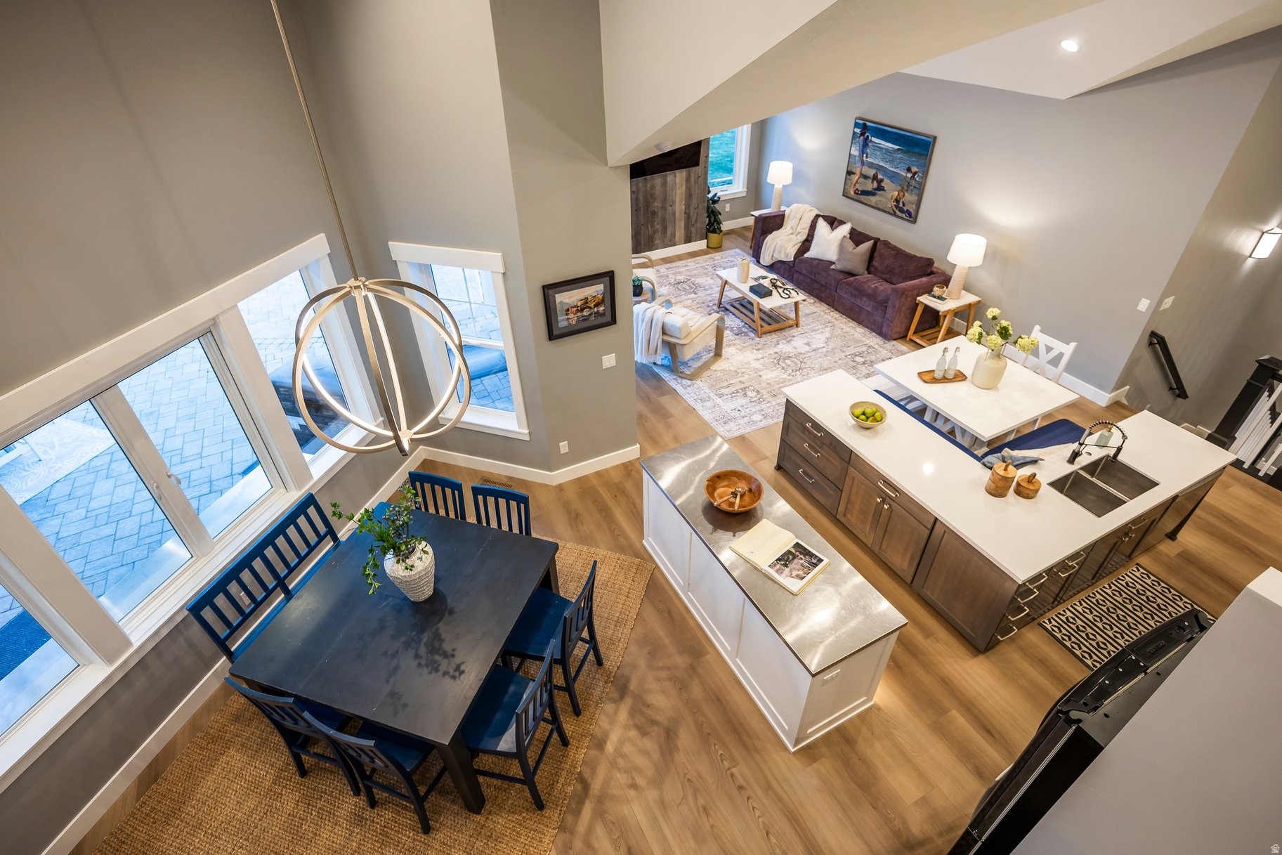 PACE MANOR - Residential