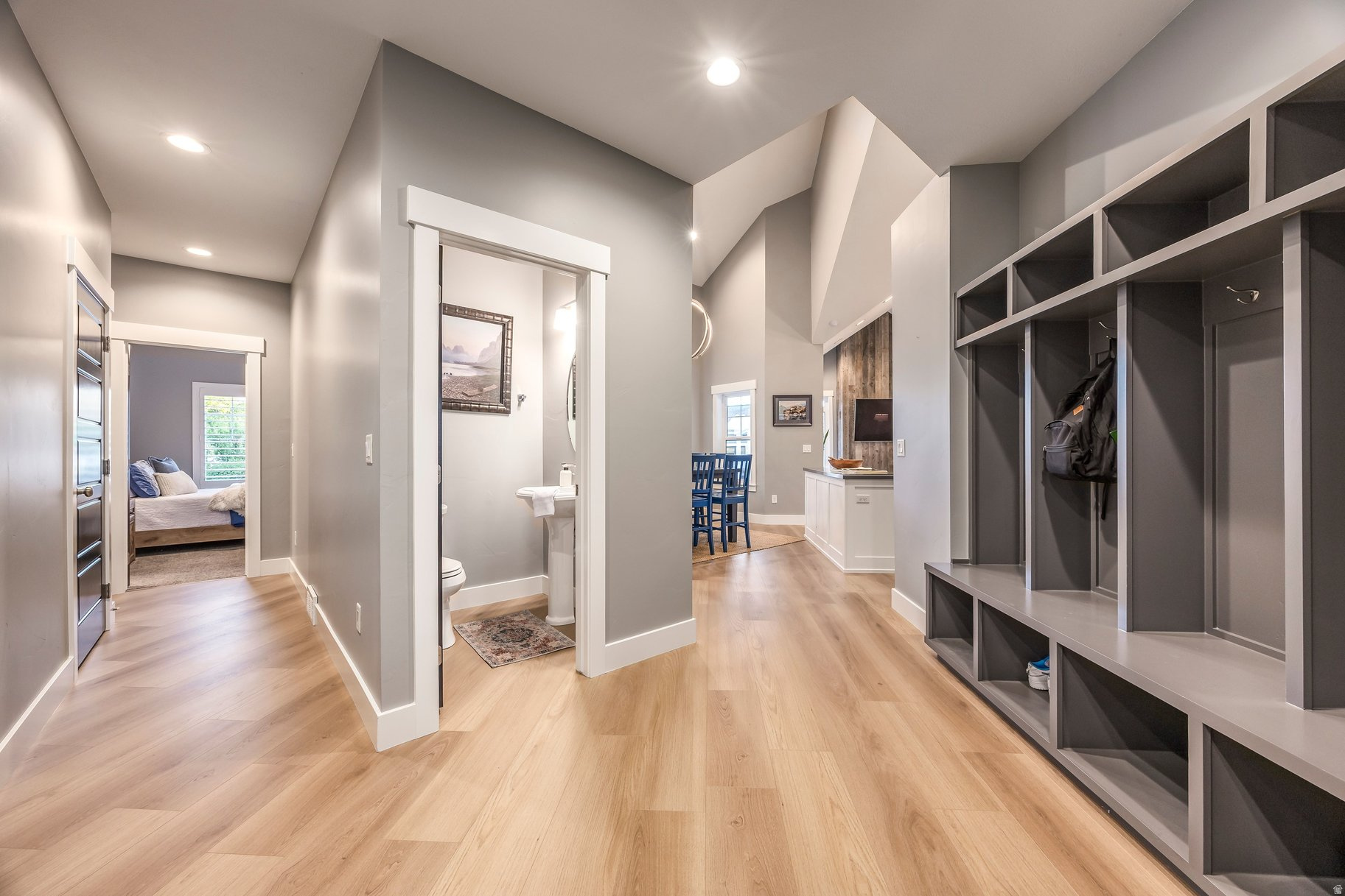 PACE MANOR - Residential