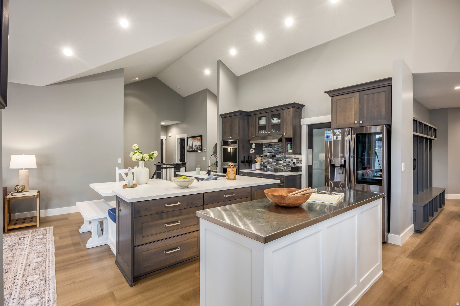 PACE MANOR - Residential