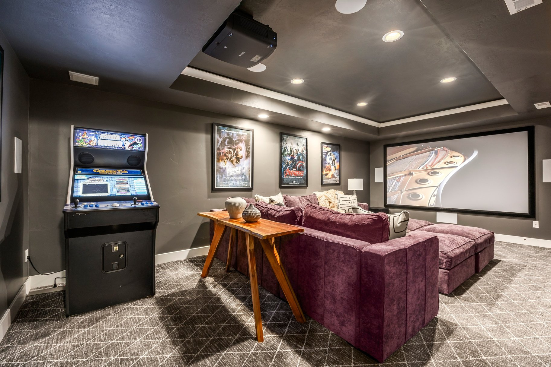 PACE MANOR - Residential