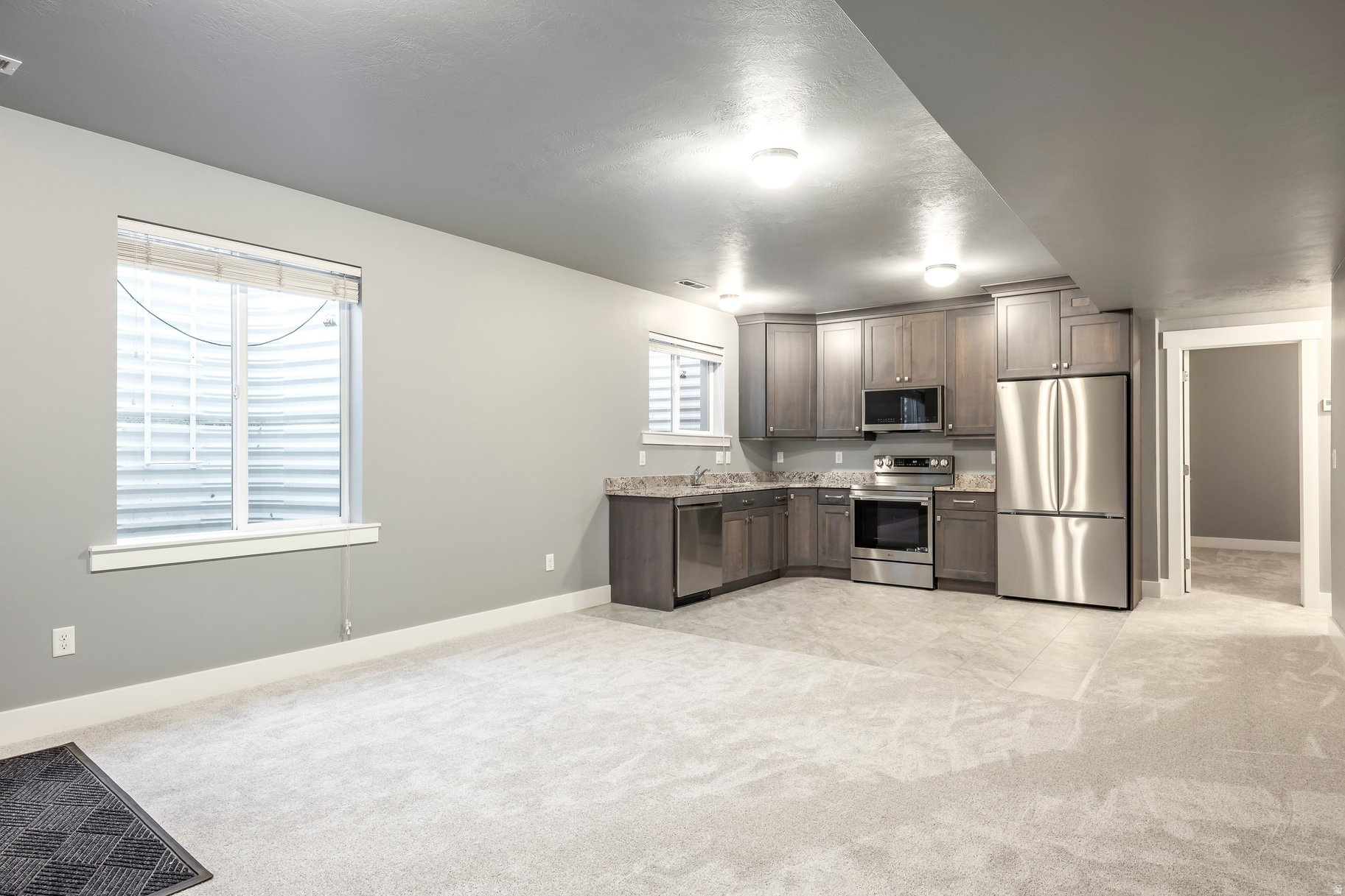 PACE MANOR - Residential