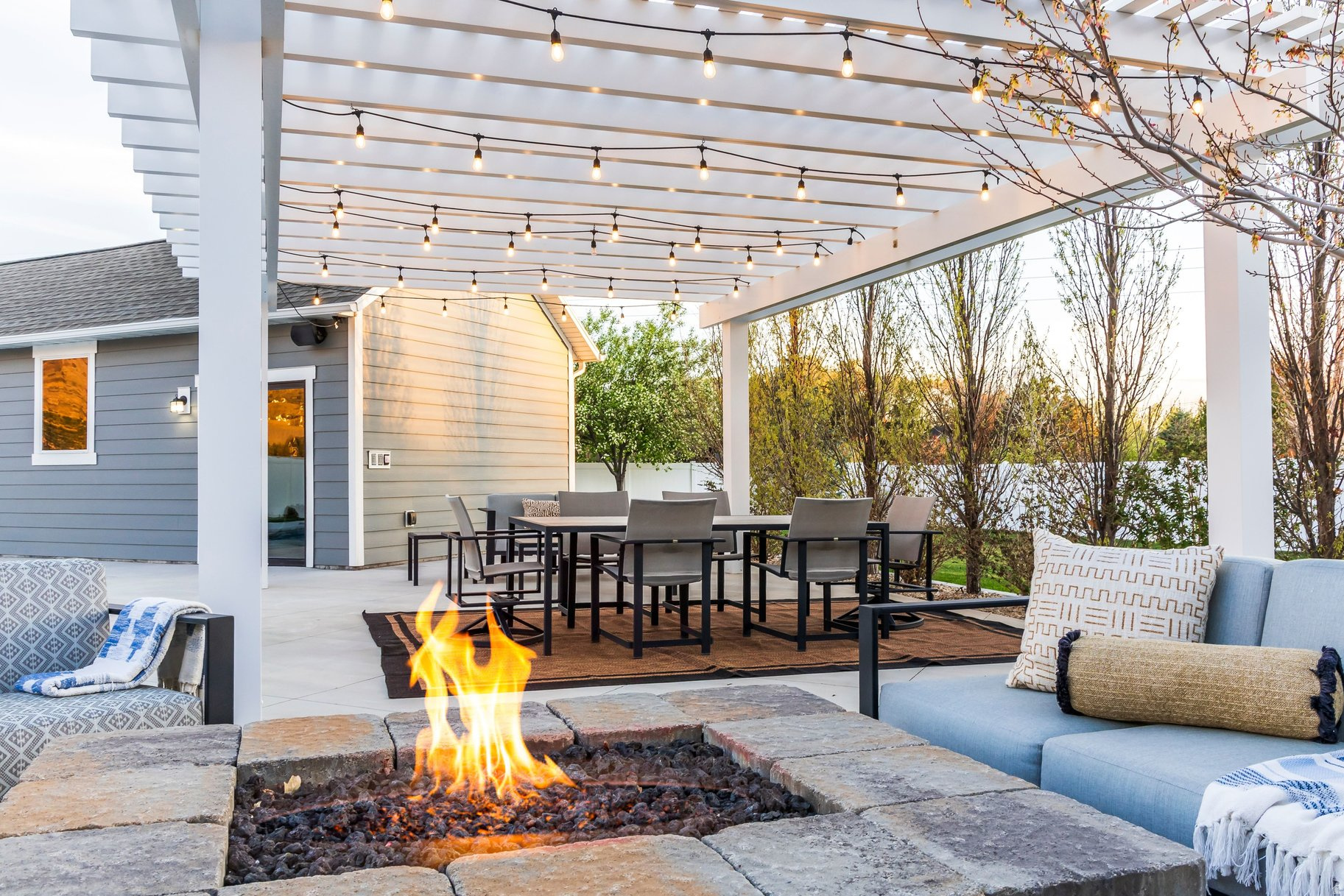 PACE MANOR - Residential
