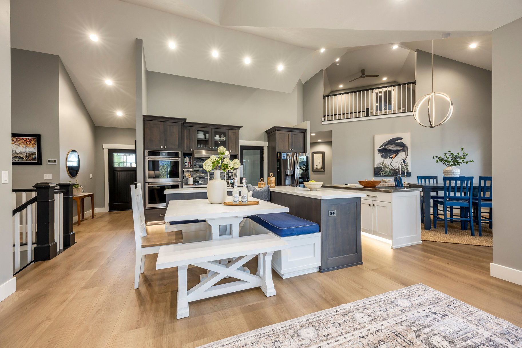 PACE MANOR - Residential