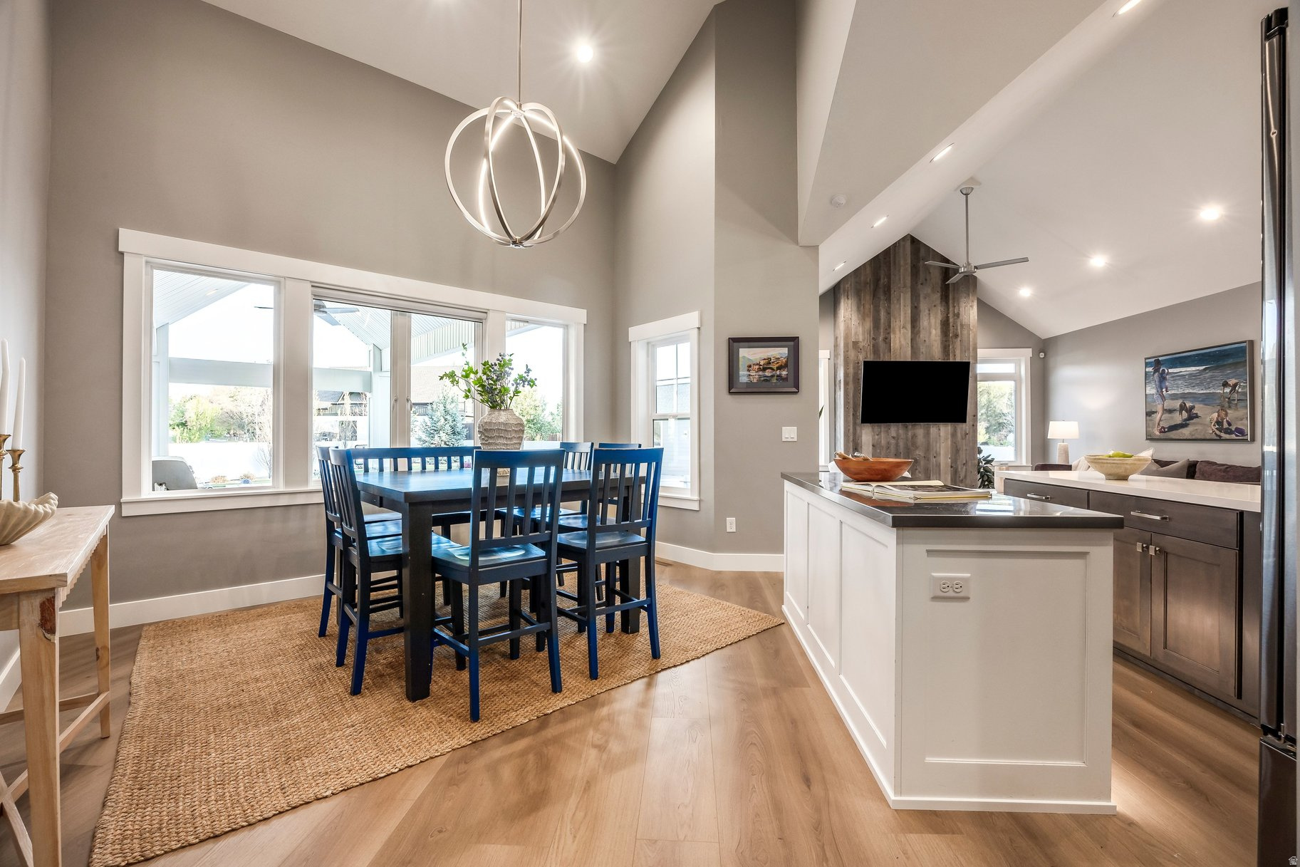 PACE MANOR - Residential
