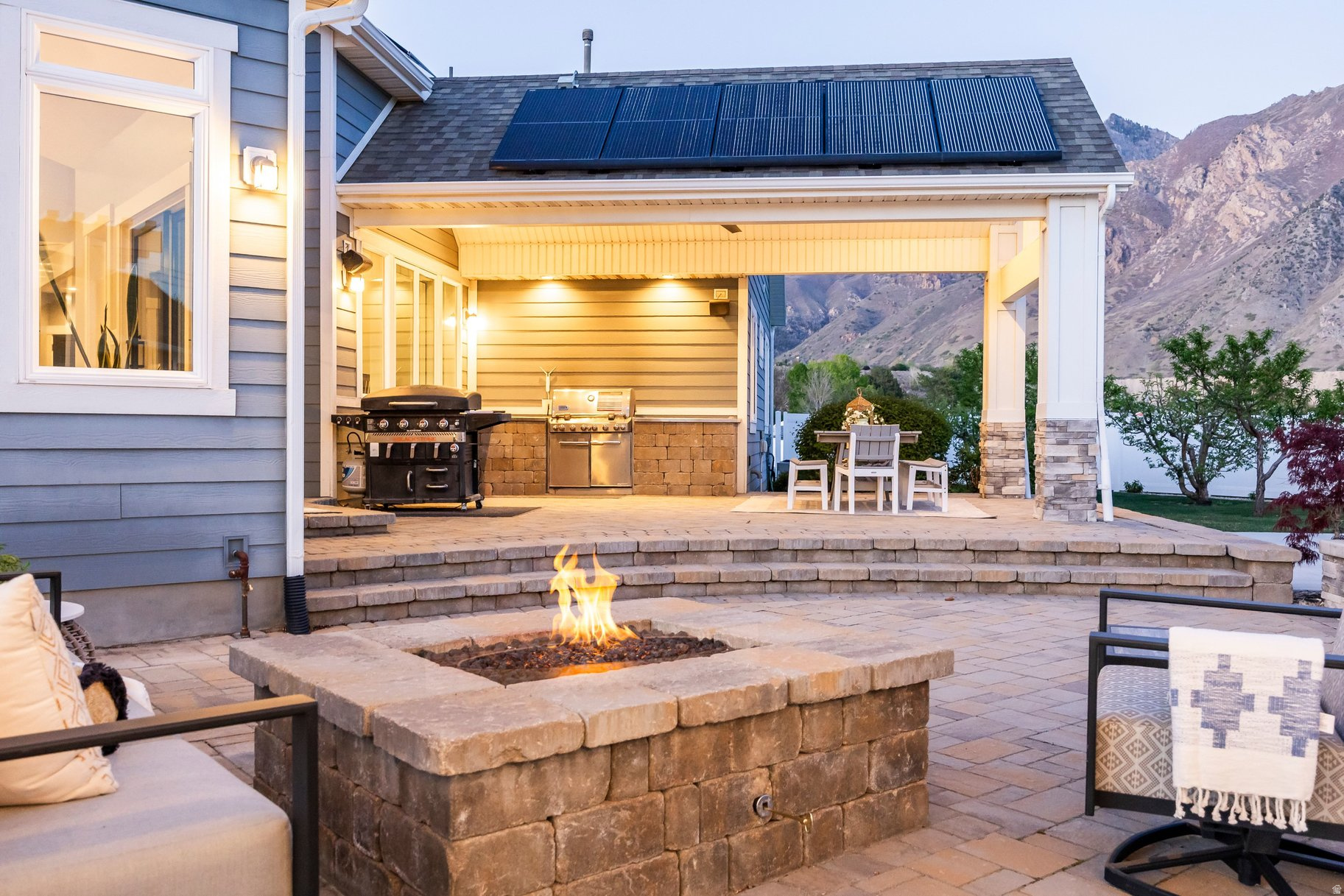 PACE MANOR - Residential