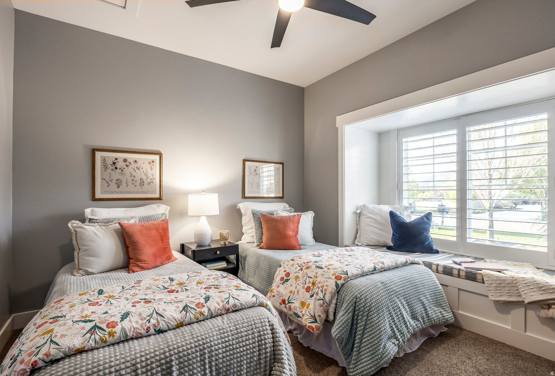 PACE MANOR - Residential