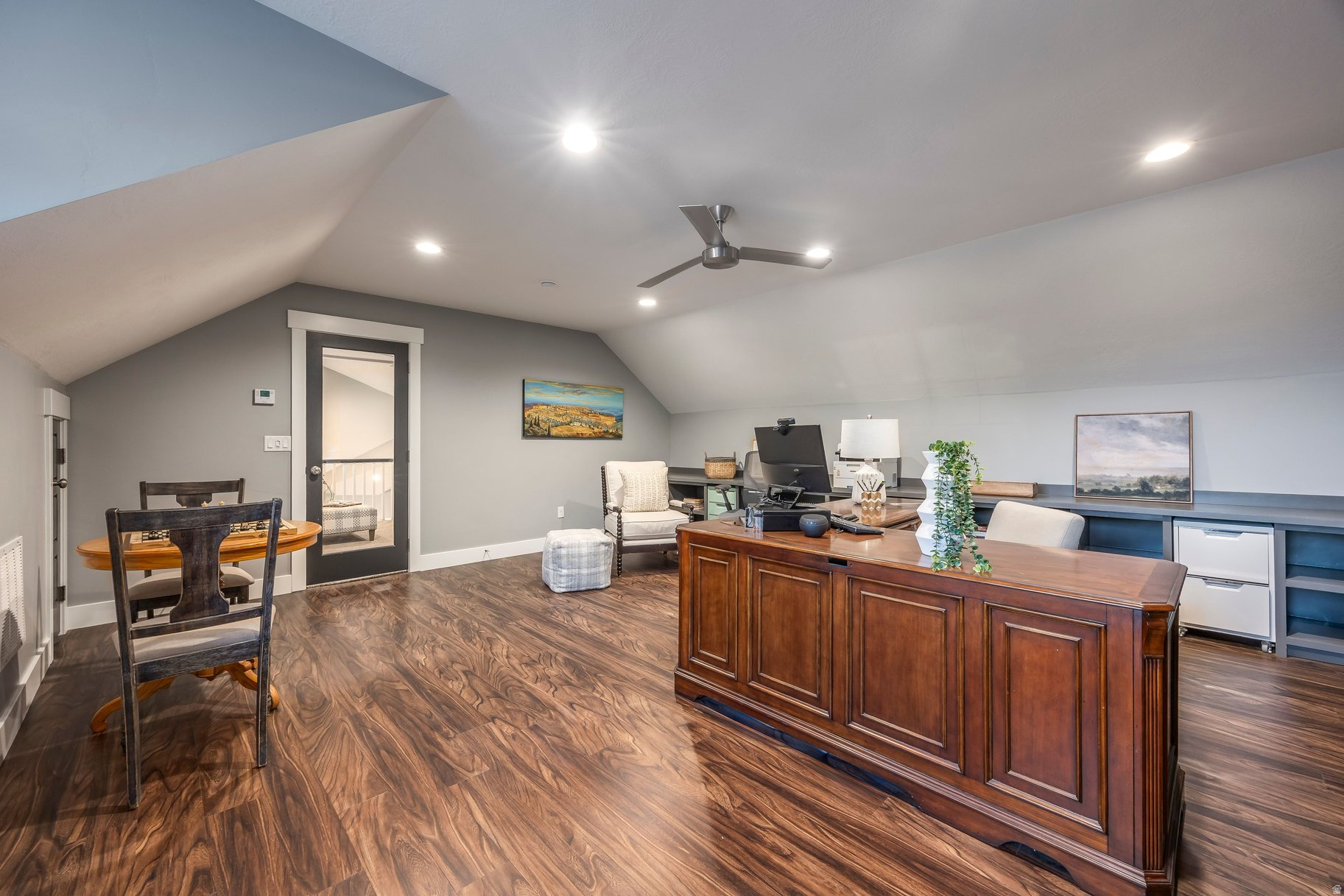 PACE MANOR - Residential