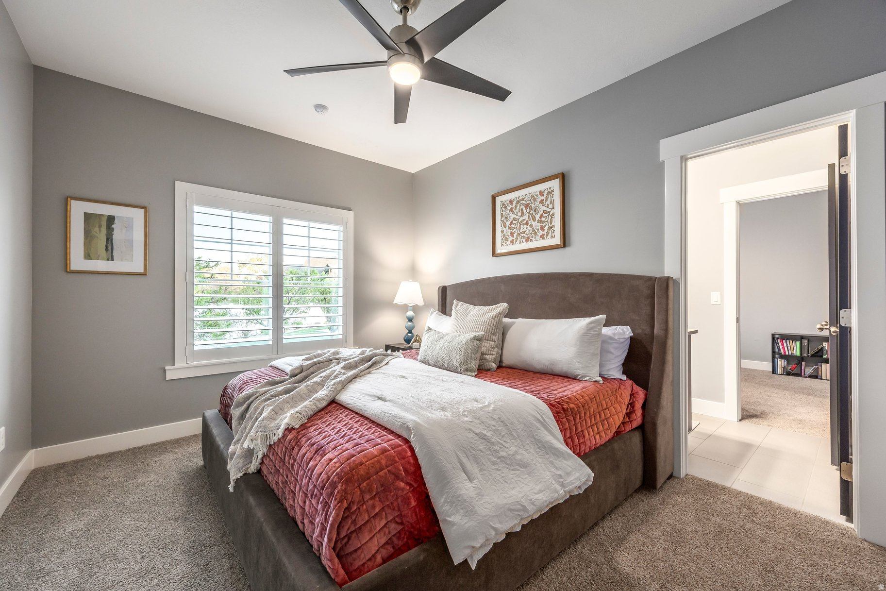 PACE MANOR - Residential