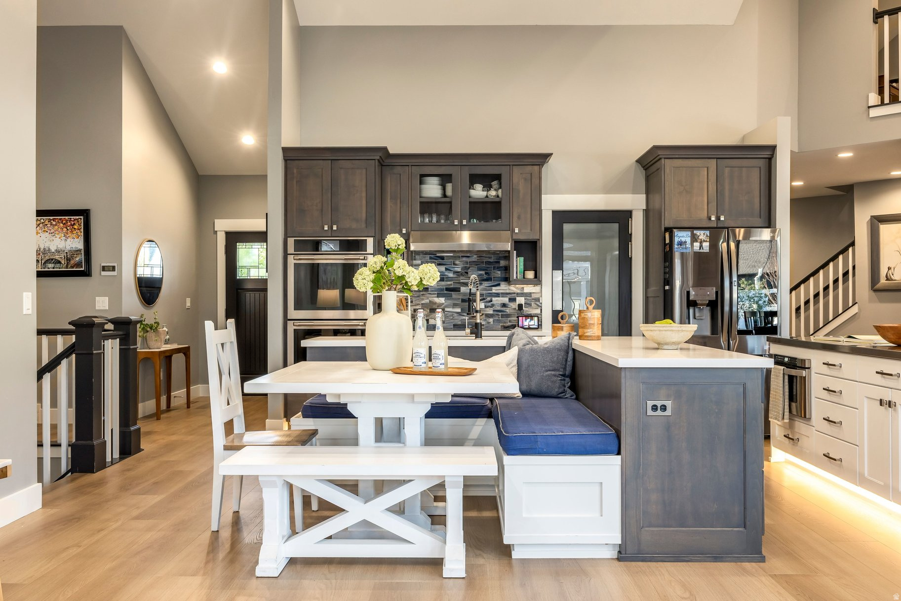 PACE MANOR - Residential