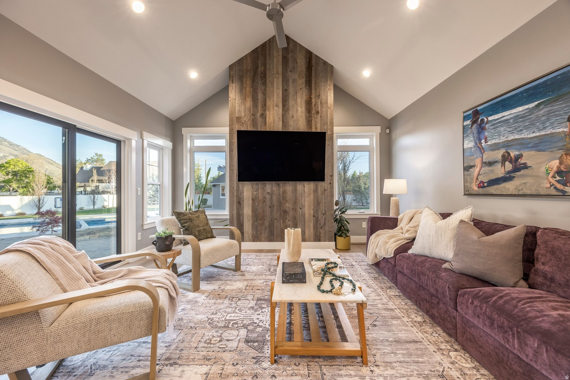 PACE MANOR - Residential