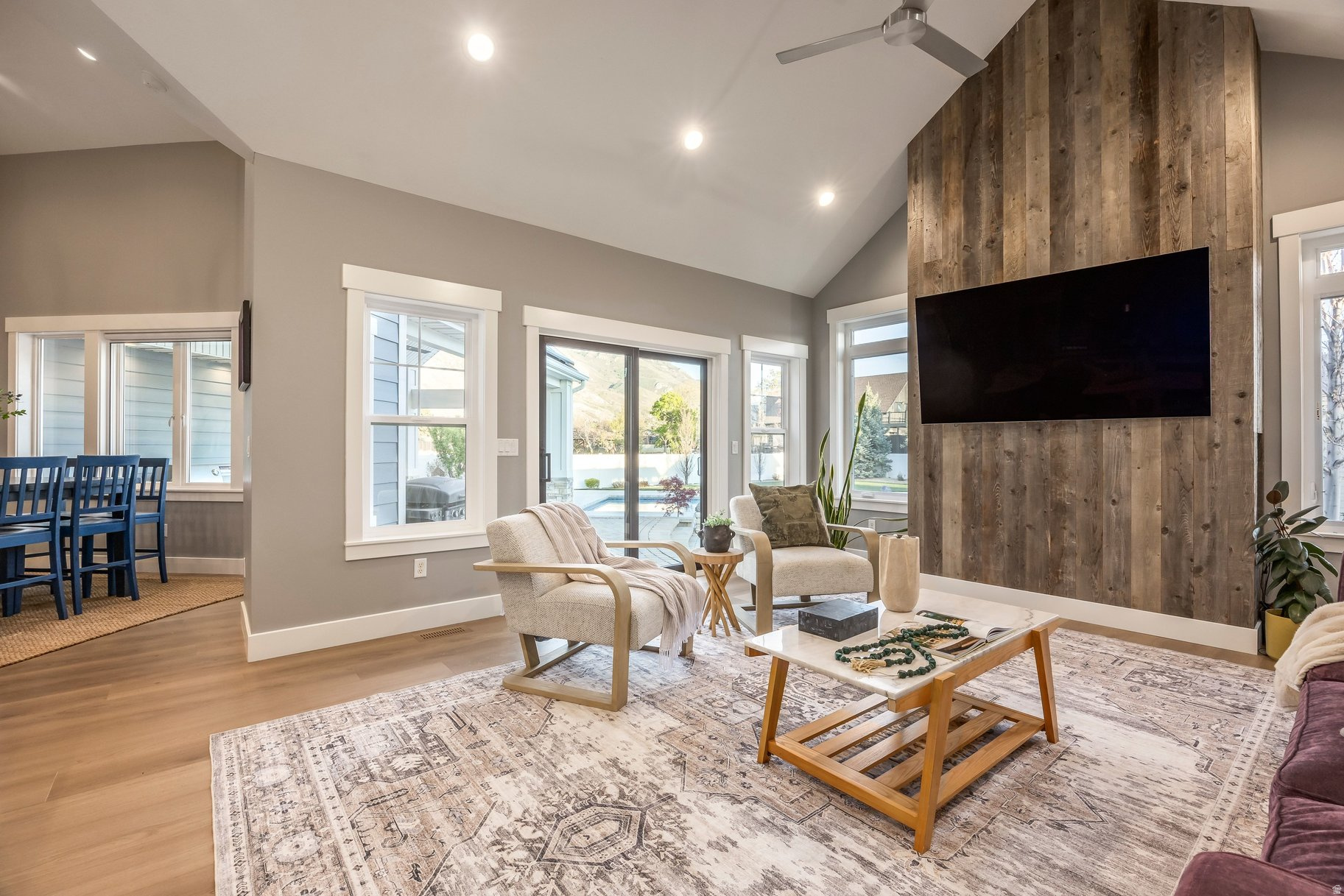 PACE MANOR - Residential