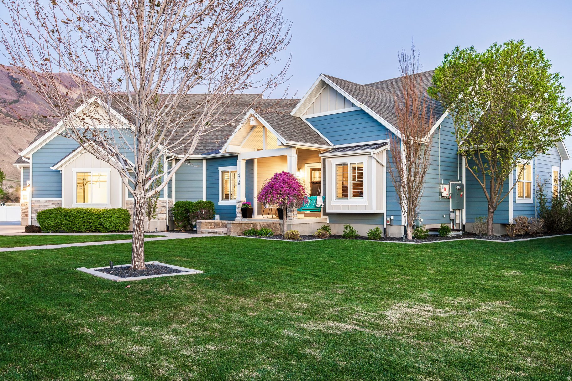 PACE MANOR - Residential